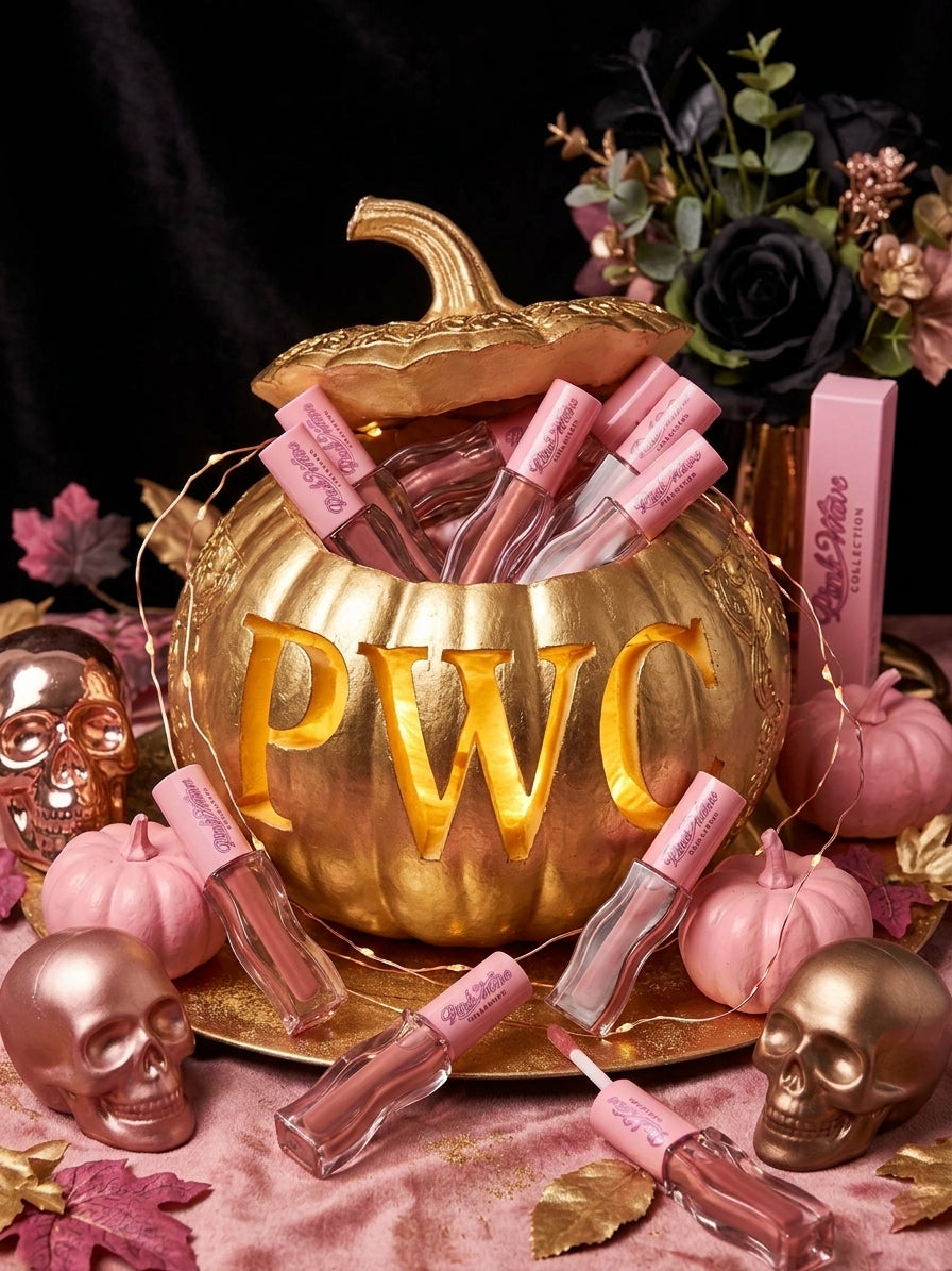 Pink Wave Collection 